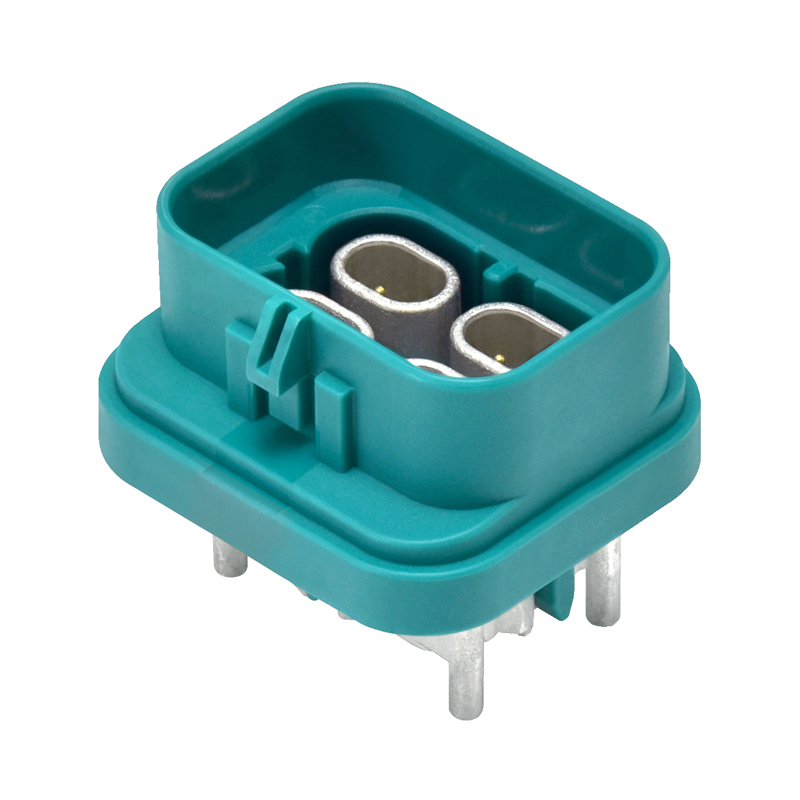 CAR EtherNet Connector