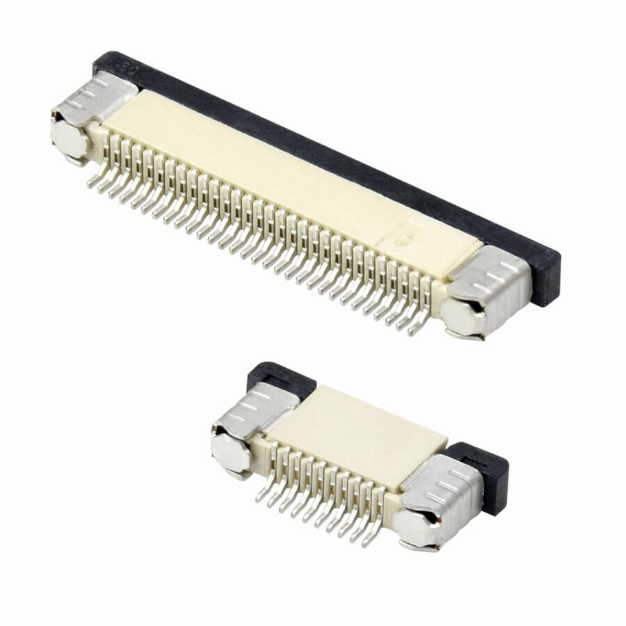 FPC 連接器
